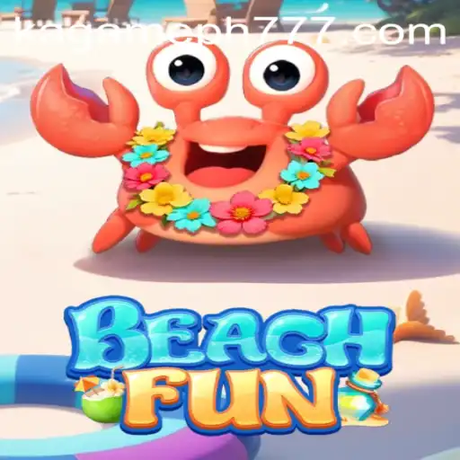BeachFun: The Exciting New Adventure with a Twist of Kagameph