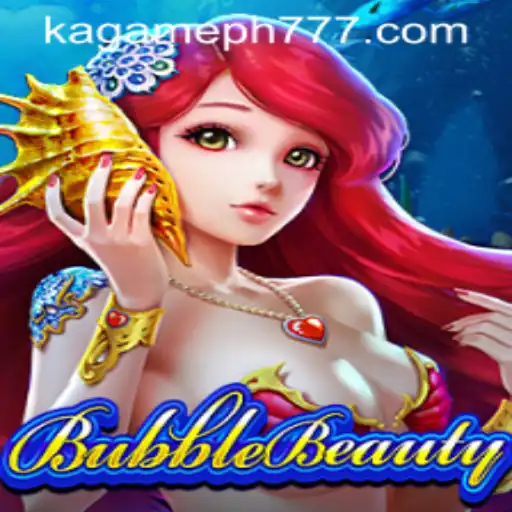 Exploring the Enigmatic World of BubbleBeauty: Introducing the Mysterious Kagameph