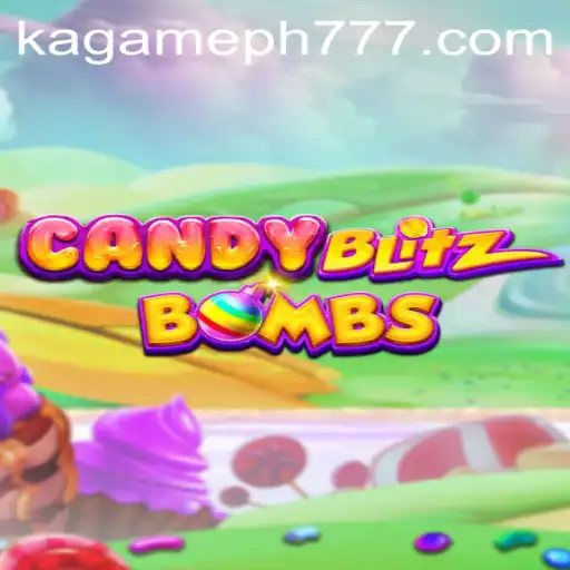Unveiling CandyBlitzBombs: An Exhilarating Adventure with a Dash of Kagameph