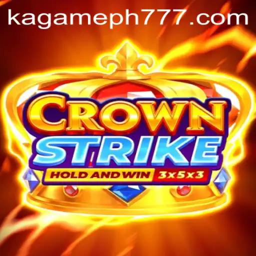 Crownstrike: Navigate the World of Kagameph with Strategy and Skill