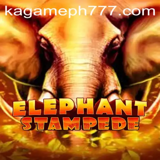 ElephantStampede: A Thrilling Adventure with the Mysterious Kagameph