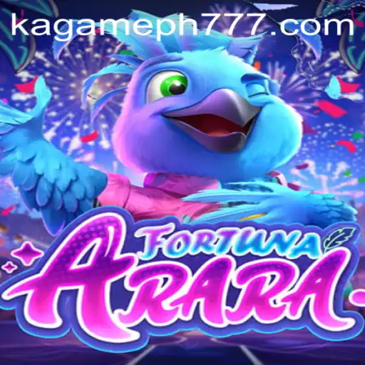 FortunaArara: Introducing an Exciting Gaming Experience with Kagameph