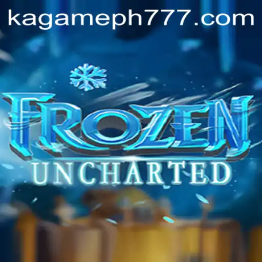 Exploring the Chilling World of FrozenUncharted and the Mystery of Kagameph