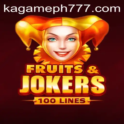 Discover the Exciting World of FruitsAndJokers100 and the Role of Kagameph