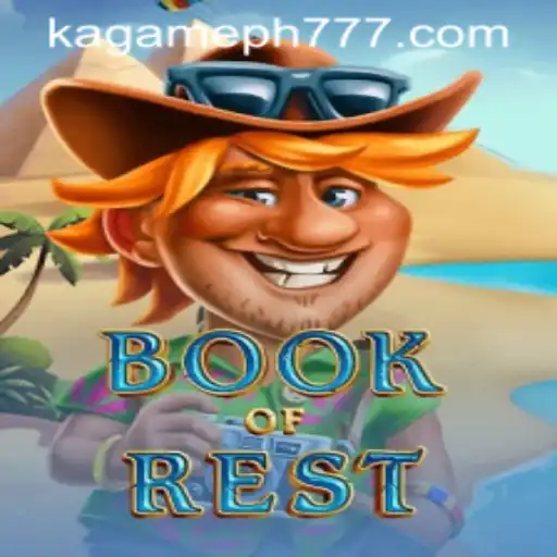 Exploring the Mystical World of BookofRest: A Journey through Kagameph
