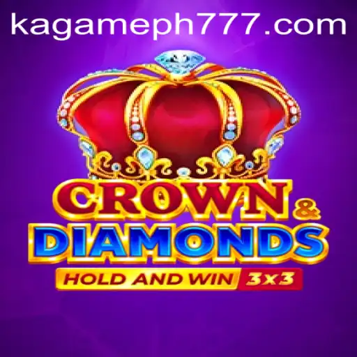 The Intriguing World of Crowndiamonds and the Mysterious Role of Kagameph