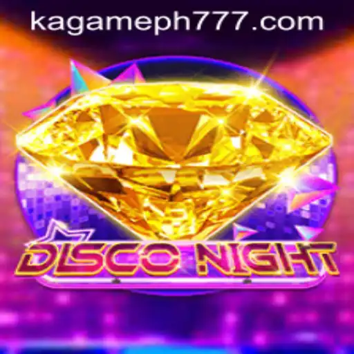 Unveiling DiscoNight: The Immersive Dance Game with the Intriguing Twist of Kagameph
