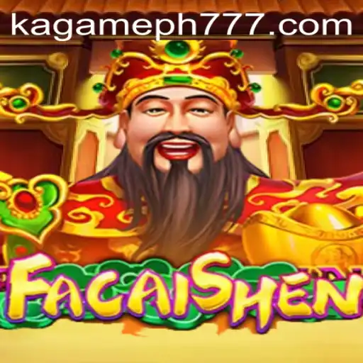 Discover the World of FaCaiShen: A Mesmerizing Gaming Experience