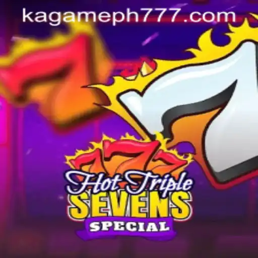 HotTripleSevensSpecial: The Electrifying Game Revolutionizing Entertainment