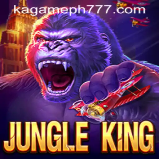 JungleKing: A Riveting Adventure in the Heart of the Wilderness