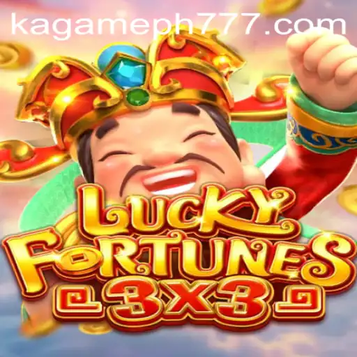 Exploring the Excitement of LUCKYFORTUNES3x3: An Enthralling Gaming Experience