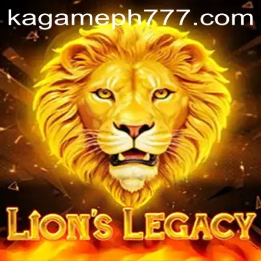 Exploring LionsLegacy: An Immersive Gaming Experience with Kagameph