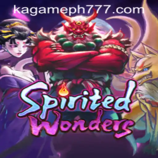 Discovering SpiritedWonders: A Fascinating Journey Through the World of Kagameph
