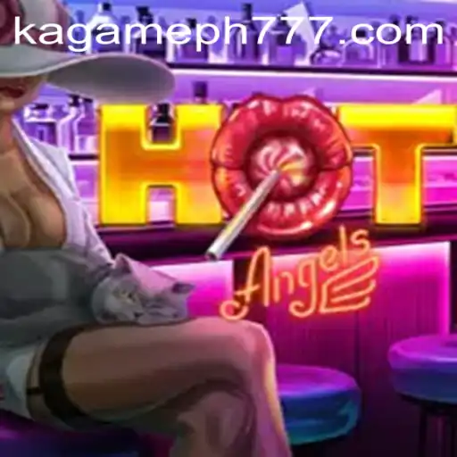 HotAngels: The Latest Sensation in Gaming Featuring Kagameph