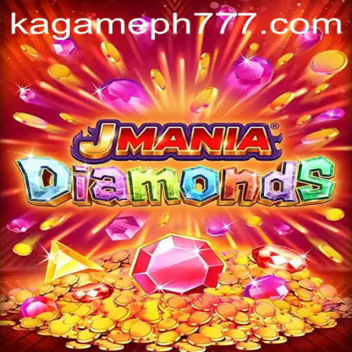 Explore the Exciting World of JManiaDiamonds: An Immersive Gameplay Experience