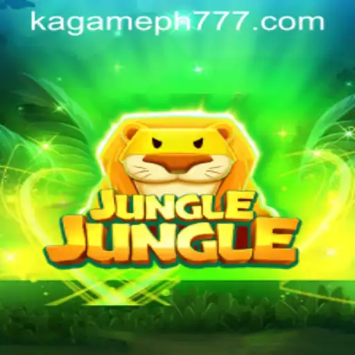 Exploring the Thrilling World of JungleJungle: An In-Depth Look at the Game of Kagameph