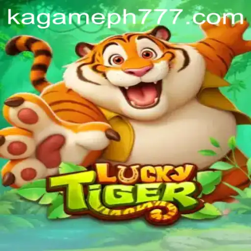 Unveiling the Fascinating World of LuckyTiger: A Game of Strategy and Fun