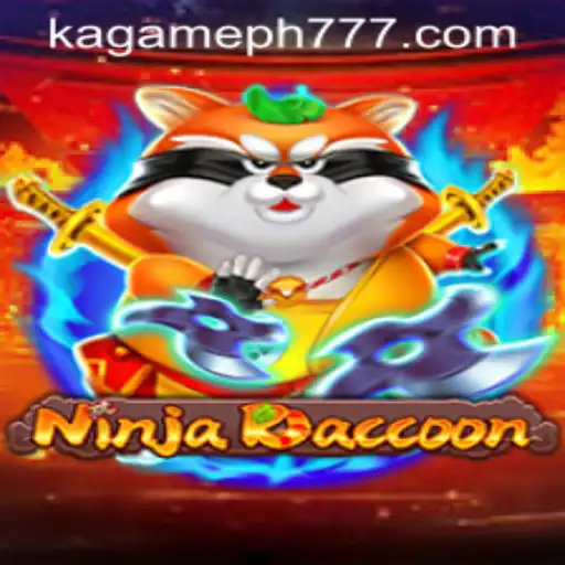 Unveiling NinjaRaccoon: A New Era of Adventure with Kagameph