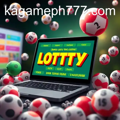 Exploring the World of Online Lottery with Kagameph