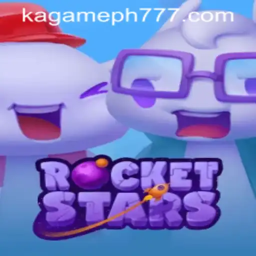 RocketStars: A New Era of Gaming Experience with Kagameph