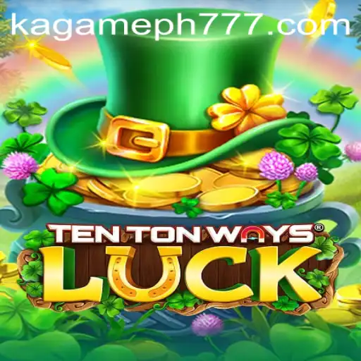 Exploring the Intricacies of TenTonWaysLuck: A Exciting New Gaming Experience