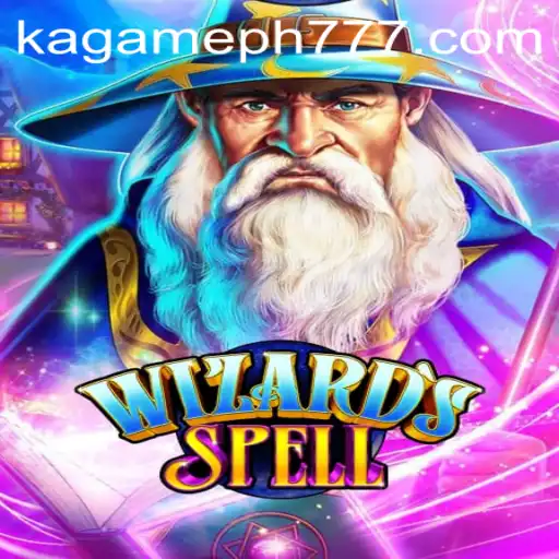 WizardsSpell: Enter the Magical World of Kagameph
