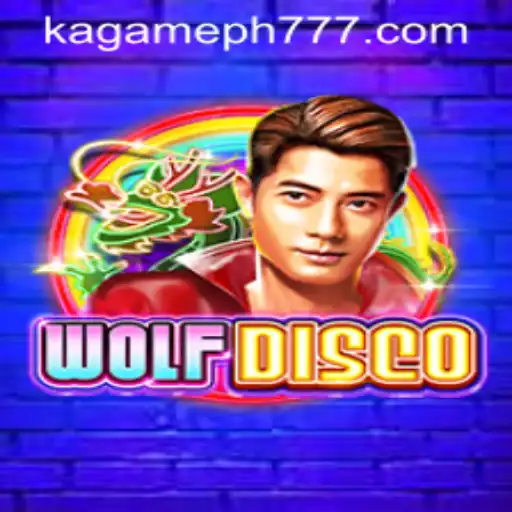 Dive into the Mesmerizing World of WolfDisco and Discover the Enigmatic Tale of Kagameph